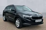 2025 Skoda Karoq