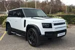2023 Land Rover Defender