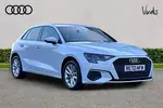 2022 Audi A3
