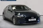 2021 Mazda 3