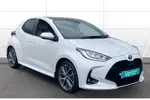 2023 Toyota Yaris