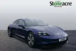 2020 Porsche Taycan