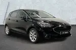 2022 Ford Fiesta