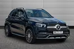 2023 Mercedes-Benz GLE