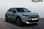 2025 Citroen C4