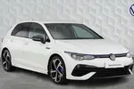 2024 Volkswagen Golf R