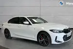 2024 BMW 3 Series