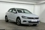 2020 Volkswagen Polo
