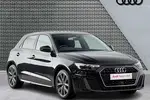 2023 Audi A1