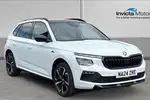 2024 Skoda Kamiq