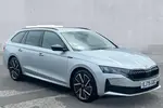 2025 Skoda Octavia