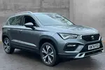 2024 SEAT Ateca
