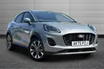 2026 Ford Puma