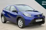 2024 Toyota Aygo X