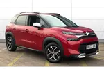 2022 Citroen C3 Aircross