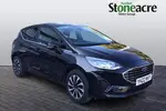 2022 Ford Fiesta
