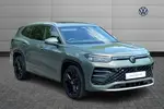 2025 Volkswagen Tayron