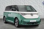 2024 Volkswagen ID.Buzz