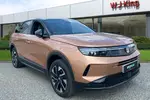 2025 Vauxhall Grandland