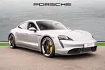 2020 Porsche Taycan