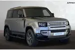 2024 Land Rover Defender