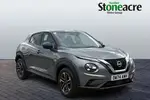 2025 Nissan Juke
