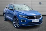 2019 Volkswagen T-Roc