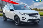 2015 Land Rover Discovery Sport