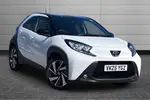 2025 Toyota Aygo X