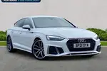 2021 Audi A5 Sportback