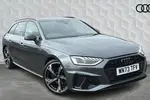2023 Audi A4 Avant