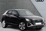 2026 Audi Q2