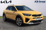 2023 Kia Stonic