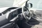 2025 Volkswagen Caddy