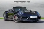 2024 Porsche 911