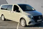 2025 Mercedes-Benz Vito