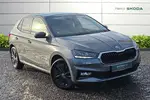 2023 Skoda Fabia