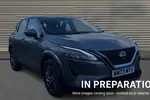 2024 Nissan Qashqai