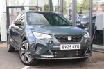 2025 SEAT Arona