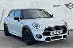 2020 MINI Hatchback 5dr