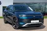 2025 Volkswagen Tayron
