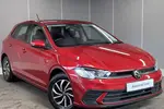 2021 Volkswagen Polo