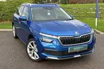 2024 Skoda Kamiq