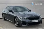 2021 BMW 3 Series