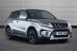 2018 Suzuki Vitara