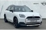 2025 MINI Countryman