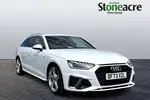 2024 Audi A4