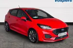 2023 Ford Fiesta