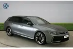 2026 Volkswagen Passat