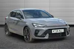 2026 Cupra Leon